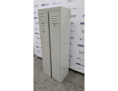 End of Contract Bypass Surplus - PART 2 - Lot 1206