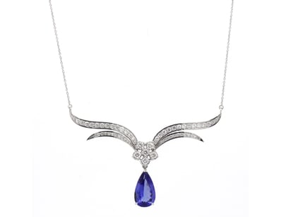 Prestige Jewellery (A978) - Lot 3608