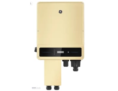 ORP$1,795 GE 5kW three Phase inverter- 2MPPT

Sk...