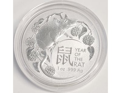 Banknotes & Coins (A982) - Lot 1703