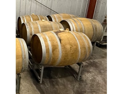 Cottles Bridge Winery Closure (VICA1006) - Lot 107