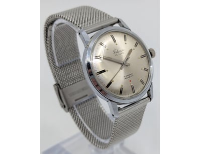 Affordable Watch Market (A991) - Lot 7510