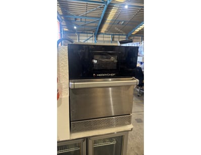 Merrychef CONNEX 16 Speed oven Serial No. 22112130...