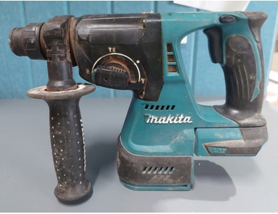 Commercial Builder Warehouse Liquidation (ON12105) - Lot 25