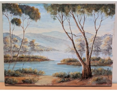 Art Market (A1006) - Lot 199
