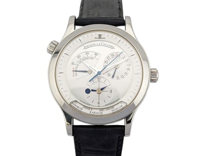 Luxury Watches (A991) - Lot 6503