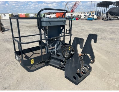 Civil, Transport & Machinery - Nationwide (ON4... - Lot 6660