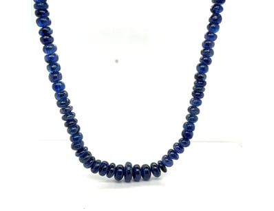 Affordable Jewellery Market (A998) - Lot 629