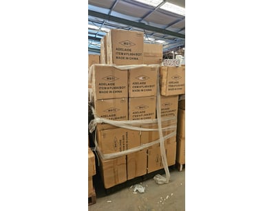 Giftware Warehouse Clearance (SAA994) - Lot 4630