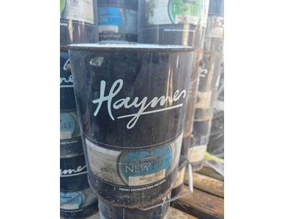 Home Renovators Paint Surplus Clearance (A1007) - Lot 45