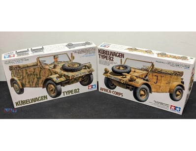 KUBELWAGEN TYPE 82,

Item Size: Height: 12cm, Widt...
