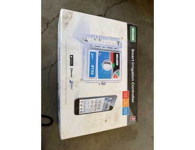 Home Improvement, DIY & Hardware (A1005) - Lot 160