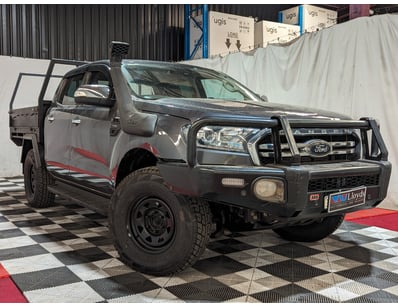 Passenger, Luxury & Commercial Vehicles Auction - Lot 302