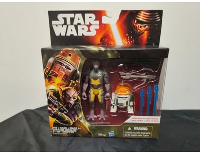 **UNRESERVED** COOKIE'S LIFETIME COLLECTION OF ... - Lot 711