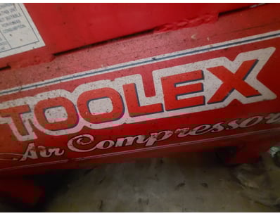 Metal Fabrication Workshop Liquidation (ON12068) - Lot 133