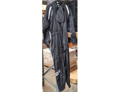 Motorcycle Apparel & Accessories (NSWA981) - Lot 227