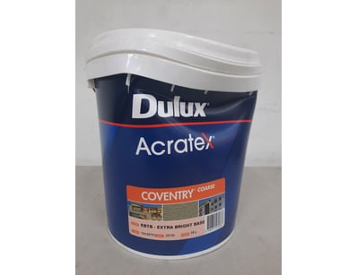 Ultimate Surplus Paint Event (GCA983) - Lot 386