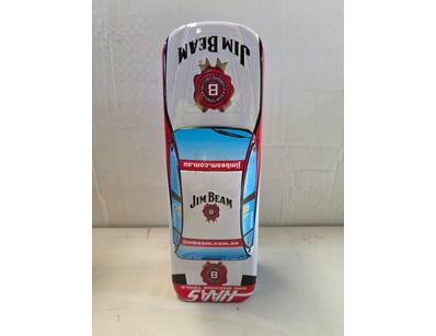 Jim Beam 2008 Limited Edition Kentucky Straight bo...