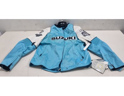 Sport, Leisure & Lifestyle (NSWA1004) - Lot 2796