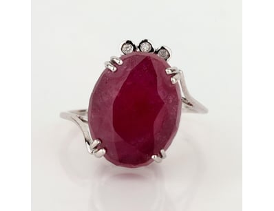 Fine Jewellery (A976) - Lot 1658