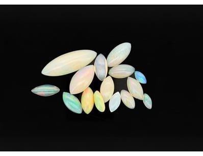 UNRESERVED Diamonds, Gemstones & Opals (A996) - Lot 188