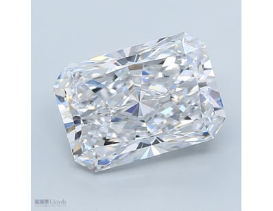 5.06 CARATS E/VS1 LAB GROWN DIAMOND - IGI CERTIFIE...