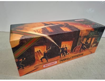 Model Car Mania (A1004) - Lot 221