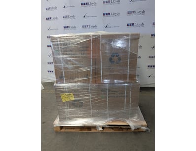 Home Improvement, DIY & Hardware (NSWA995) - Lot 2617