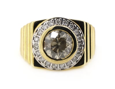 Prestige Jewellery (A979) - Lot 1034