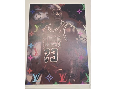 Art Market (A987) - Lot 1739