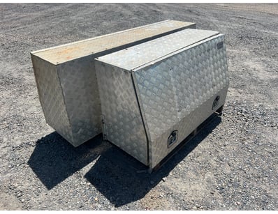 Civil, Transport & Machinery - Nationwide (ON... - Lot 10001