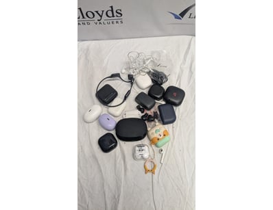UNRESERVED Airport - Lost Property (A980) - Lot 269