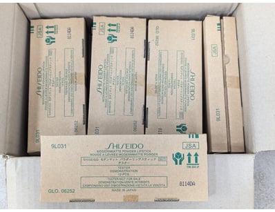 Beauty & Cosmetic Supplies - Liquidation (A1009) - Lot 152