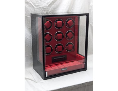 Affordable Watch Market (A1005) - Lot 69