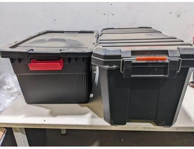 Home Improvement, DIY & Hardware (NSWA982) - Lot 2243