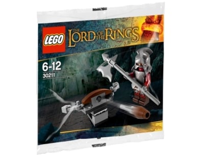 **UNRESERVED** LIFETIME COLLECTION OF LEGO PART... - Lot 121