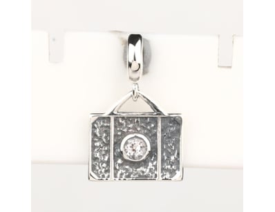 The Sterling Collection - Pendants, Rings, Brac... - Lot 303