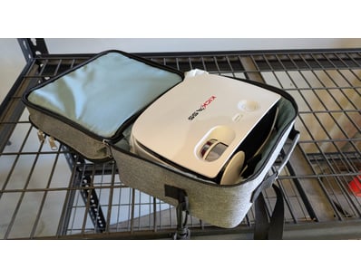 Gadgets, Tech & Sport (WAA997) - Lot 16