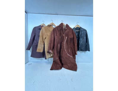 Entire Vintage Clothing Store Liquidation (ON11... - Lot 168