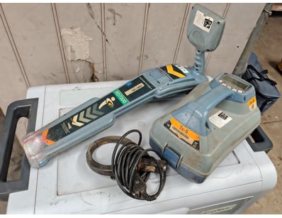Civil Contractors Asset Liquidation (ON4376) - Lot 34