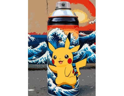 Art Market (A988) - Lot 4091