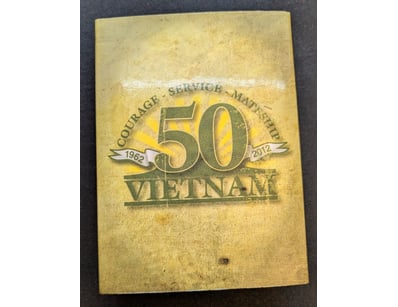 Historic Arms & Militaria (A1000) - Lot 1007