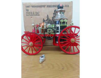Mancave & Memorabilia (A1007) - Lot 464