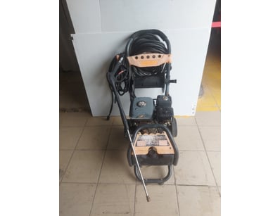 Home Improvement, DIY & Hardware (A1004) - Lot 361