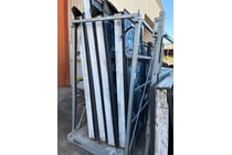 36F · Windows and Doors to Stillage, various size