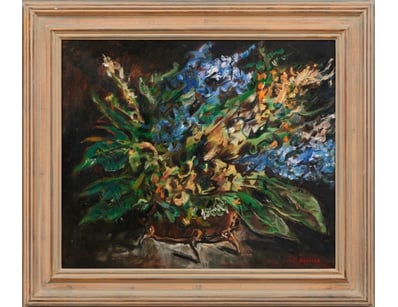 Fine Art (A988) - Lot 2515