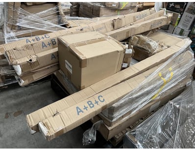 Sport, Leisure & Lifestyle (VICA980) - Lot 3199