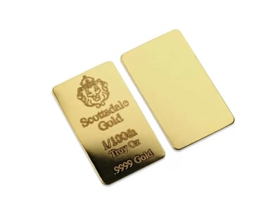 Coins, Banknotes & Bullion (A1004) - Lot 825