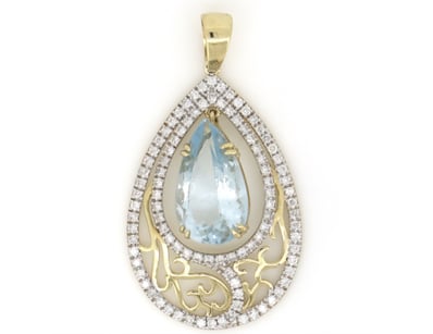 Fine Jewellery (A980) - Lot 3601