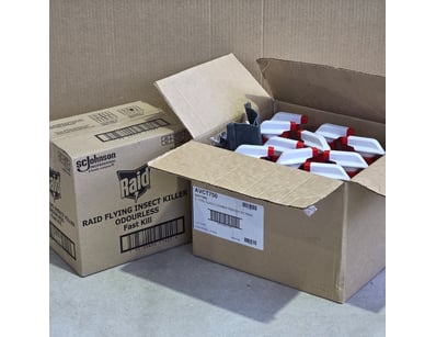 Distribution Business Asset Liquidation (ON11955) - Lot 39